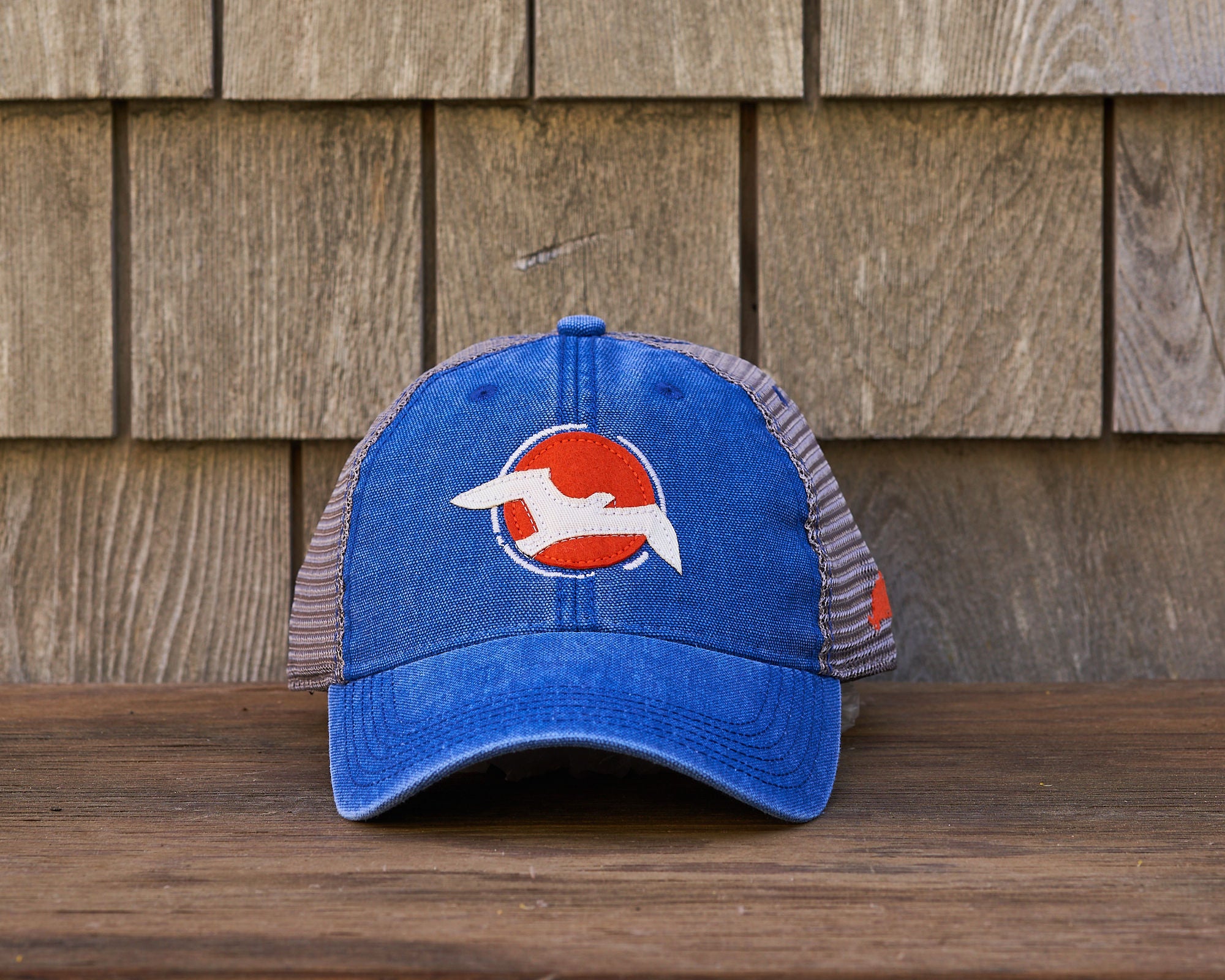 Grateful dead fly fishing hat on sale