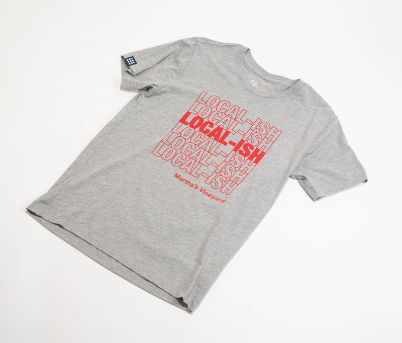 Men's Localish Everyday Tee