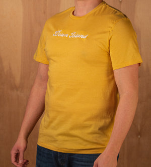 Men's Down Island Organic Cotton S/S Tee