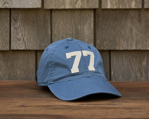 Slip77 Varsity 77 Hat