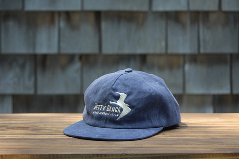 Jetty Beach Twill Relaxed Hat