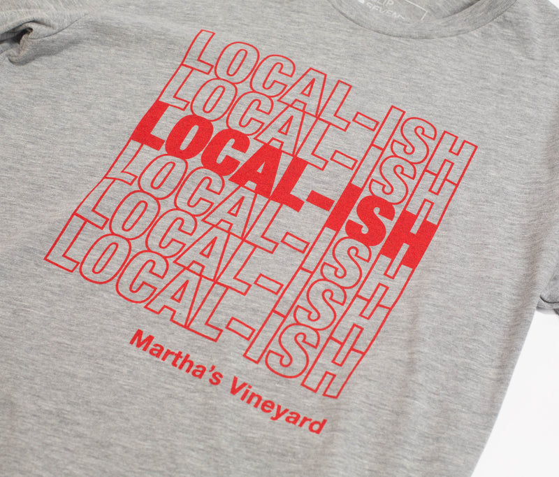 Men's Localish Everyday Tee