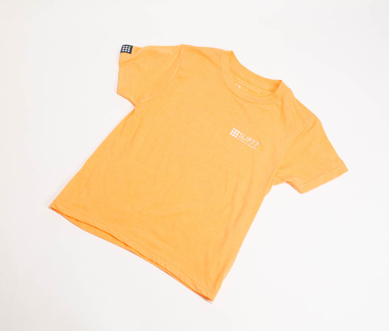 Lil Slip Dawn Patrol Youth Jersey S/S Tee