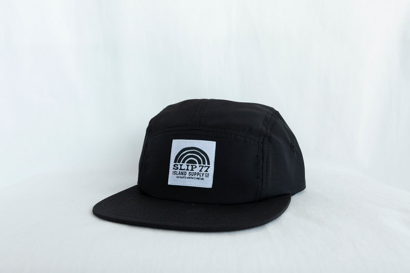 Island Supply Runner Hat