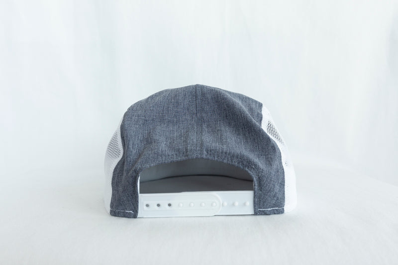 Island Supply Runner Hat