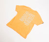 Lil Slip Dawn Patrol Youth Jersey S/S Tee