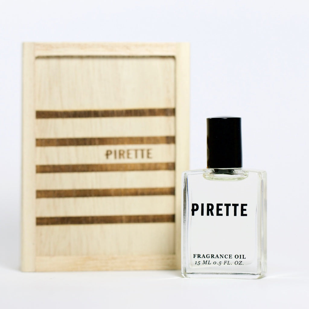 Pirette Oil Fragrance