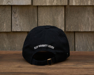 Slip77 Varsity 77 Hat