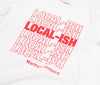 Women's Localish Relaxed Tee