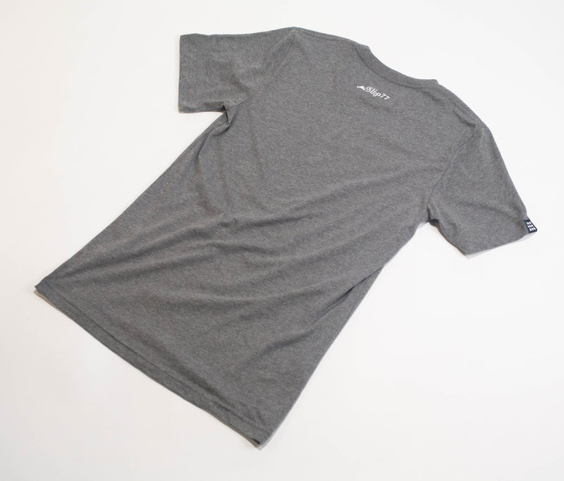 Men's Down Island Sueded S/S Tee