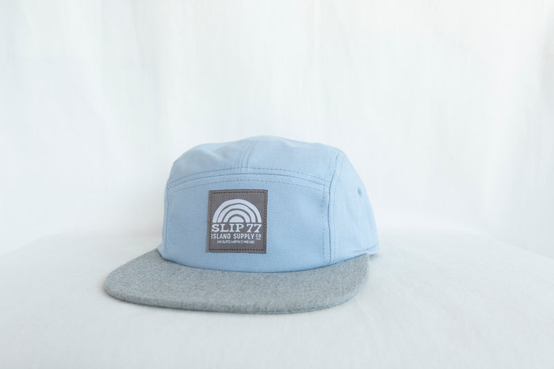 Island Supply Runner Hat