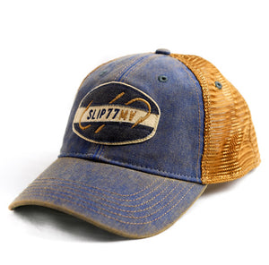 Slip77 Lucky Derby Hat