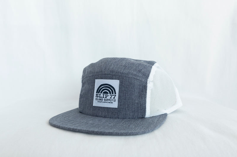 Island Supply Runner Hat