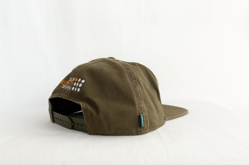 Republic of MV Skater Hat