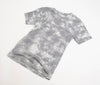 Women's 9 Dots Logo Tie Dye Tee