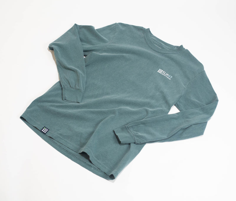 Men's Dawn Patrol Perfect Wash L/S