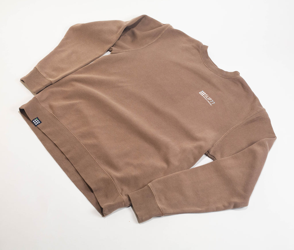 Women's Dawn Patrol Pullover Crew