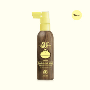 Sun Bum SPF 30 Scalp & Hair Mist